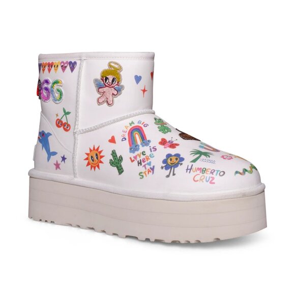 NEW. UGG SKETCH BOOTS - Picture 3 of 3